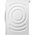  Стиральная машина Bosch WGA25400ME белый 