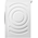  Стиральная машина Bosch WGA2540XME белый 