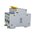  Выключатель автоматический IEK ВА47-29 (MVA20-3-040-C) 3Р 40А 4,5кА х-ка С 