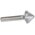  Зенкер конический Bucovice Tools 741300 