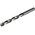  Сверла по металлу ПРАКТИКА 915-892 9,0 x 125 мм (10 шт) 