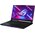  Ноутбук ASUS Rog Strix Scar 17 G733PY-LL002 (90NR0DB4-M00160) Ryzen 9 7945HX 32Gb SSD 1Tb RTX 4090 16Gb 17,3 QHD IPS 90Вт*ч No OS black 