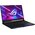  Ноутбук ASUS Rog Strix Scar 17 G733PY-LL002 (90NR0DB4-M00160) Ryzen 9 7945HX 32Gb SSD 1Tb RTX 4090 16Gb 17,3 QHD IPS 90Вт*ч No OS black 