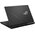  Ноутбук ASUS Rog Strix Scar 17 G733PY-LL002 (90NR0DB4-M00160) Ryzen 9 7945HX 32Gb SSD 1Tb RTX 4090 16Gb 17,3 QHD IPS 90Вт*ч No OS black 