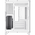  Корпус GameMax Infinity Mini White без БП (Micro ATX, Белый, 1*USB 3.0, 2*USB 2.0, Зак. стекло) 