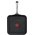  Сковорода-гриль Tefal Exception C6334072 квадратная 26см (без крышки) черный (2100107942) 