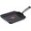  Сковорода-гриль Tefal Exception C6334072 квадратная 26см (без крышки) черный (2100107942) 