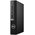 ПК Dell Optiplex 7080-6871 Micro i5 10500 (3.1)/8Gb/SSD256Gb/UHDG 630/Linux/GbitEth/WiFi/BT/180W/клавиатура/мышь/черный 