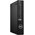  ПК Dell Optiplex 7080-6871 Micro i5 10500 (3.1)/8Gb/SSD256Gb/UHDG 630/Linux/GbitEth/WiFi/BT/180W/клавиатура/мышь/черный 