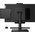  ПК Lenovo ThinkCentre Tiny M70q slim 11DT003GRU i3 10100T (3)/8Gb/SSD256Gb/UHDG 630/noOS/GbitEth/WiFi/BT/65W/черный 