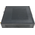 Неттоп IRU Office 310H5PTF (1981123) i5 10400 (2.9) 16Gb SSD256Gb UHDG 630 Free DOS GbitEth WiFi BT черный (1981123) 