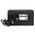  ИБП ExeGate Neo Smart LHB-850.LCD.AVR.8SH.CH.RJ.USB (EX295014RUS) 850VA/510W, LCD, AVR, 8*Schuko, RJ45/11, USB, 4*USB-порта для зарядки, Black 
