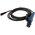  Комплект сварочных проводов Gigant КГ16 G-812 5м 