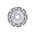  Алмазная чашка Bosch 2608601762 Expert for Concrete 125mm 