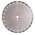  Диск алмазный сегментный B/L по бетону MESSER 350D-2.8T-10W-24S-25.4 (01-13-350) 