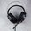  Наушники Hoco ESD06 Gaming black 