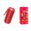  Портативная колонка Borofone BR15 Smart sports, red 