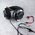  Наушники Hoco ESD06 Gaming black 
