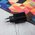  СЗУ Aspor A812 3USB 2.4A, black 