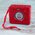  Портативная колонка Borofone BR16 Gage sports, red 