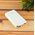  Аккумулятор внешний HOCO Q1 Kraft fully compatible 10000mAh (белый) 