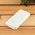  Аккумулятор внешний HOCO Q1 Kraft fully compatible 10000mAh (белый) 