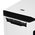  Корпус PHANTEKS Eclipse P600S, White (PH-EC600PSTG_WT01) 