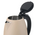  Чайник BLACKTON Bt KT1805S Black 