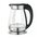  Чайник BQ KT1702G Black-Steel 