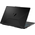  Ноутбук ASUS Tuf F17 FX706HF-HX035 (90NR0HC4-M00310) 17.3"FHD IPS 250N 144Hz/i5-11400H/16GB/512GB SSD/RTX 2050 4GB/DOS/Black 
