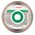  Алмазный диск Bosch Best for Ceramic 2608602479 125-22, 23 