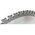  Диск пильный Hilberg Industrial HF305 30525,472Т металл 