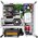  Корпус Thermaltake Core P3 TG (CA-1G4-00M6WN-05) ATX/ Wall Mount/ white / no PSU / Snow Edition 