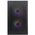  Корпус 1STPLAYER DK D3-B Black (D3-B-BK-2F1P-1F1) / mATX / 1x120mm 2x140mm LED fans inc. 