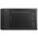  Корпус 1STPLAYER DK D3-B Black (D3-B-BK-2F1P-1F1) / mATX / 1x120mm 2x140mm LED fans inc. 