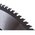  Диск пильный Hilberg Industrial HW307 305x30x100Т дерево 
