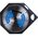  Диск пильный Hilberg Industrial HA255 255x30x100Т алюминий 
