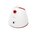  Отпариватель напольный Tefal IT2440E0 белый/красный 