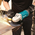  Углошлифовальная машина Makita GA7071X1 