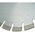 Алмазный сегментный диск по армированному бетону Kronger B200350SH 350х15х25.4 мм Beton Super Hard 