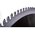  Диск пильный Hilberg Industrial HA350 350x32/30x120Т алюминий 