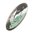  Диск алмазный ультратонкий Diamond Industrial Splinter DID125ULT 125x8x1.1x22,23 