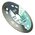  Диск алмазный ультратонкий Diamond Industrial Splinter DID125ULT 125x8x1.1x22,23 