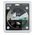  Диск алмазный ультратонкий Diamond Industrial Splinter DID125ULT 125x8x1.1x22,23 