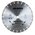  Диск алмазный отрезной Hilberg Hard Materials Лазер HM108 350x25,4x12 