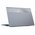  Ноутбук TECNO Megabook T1 T15DA (4894947004926) Ryzen 5 5560U 16Gb SSD 512Gb AMD Radeon Graphics 15,6 FHD IPS Cam 70Вт*ч Win11 Серый 