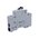  Выключатель автоматический ABB SH201L C40 (2CDS241001R0404) 1-полюсной 