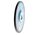  Круг шлифовальный GROSS 74400 по металлу, 125х6х22,2мм 