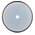  Диск алмазный отрезной Diam 1A1R Extra Line 000655 250x1,6x7,0x25,4 керамика-PD 
