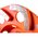  Чашка алмазная Hilberg HM302 125 Бумеранг 